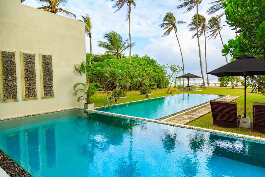 MIRISSA BEACH VILLA - Updated 2022 Prices, Reviews (Sri Lanka)