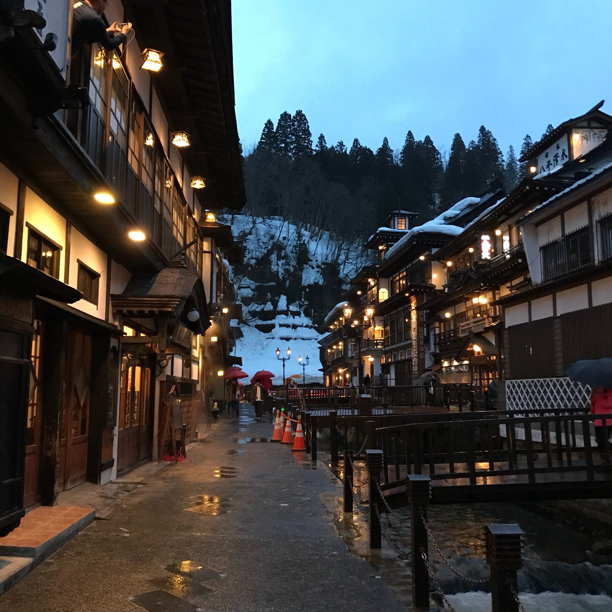 HAKAGO ITOYA - Onsen Ryokan Reviews (Obanazawa, Yamagata