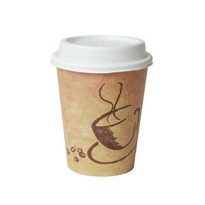 Coffee on the go, we've got it.