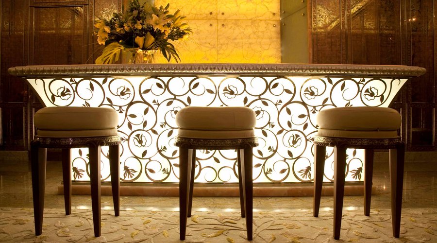Bar Royal Mansour