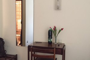 Quarto e suite