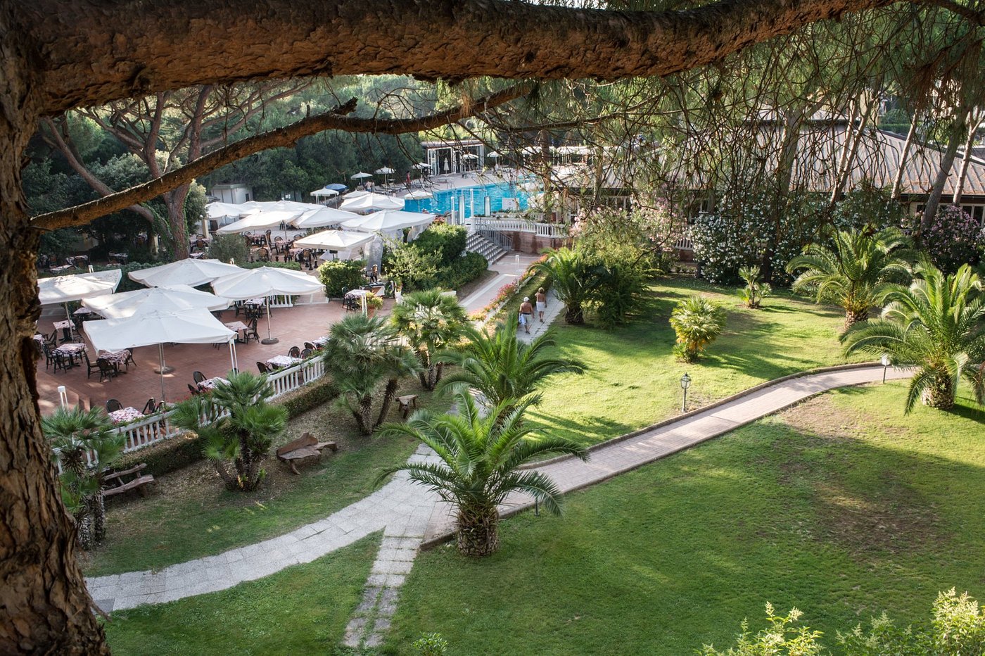 PARK HOTEL MARINETTA: UPDATED 2023 Reviews, Price Comparison and 1,225