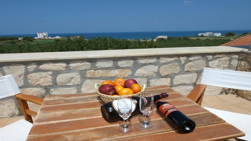 STELIOS HOUSE