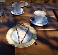 kafee kuchen