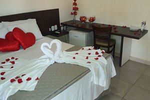 HOTEL RONDONIA - Hostel Reviews (Machadinho d'Oeste, Brazil)