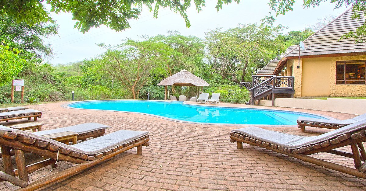 KRUGER ADVENTURE LODGE - UPDATED 2024 Reviews & Price Comparison ...