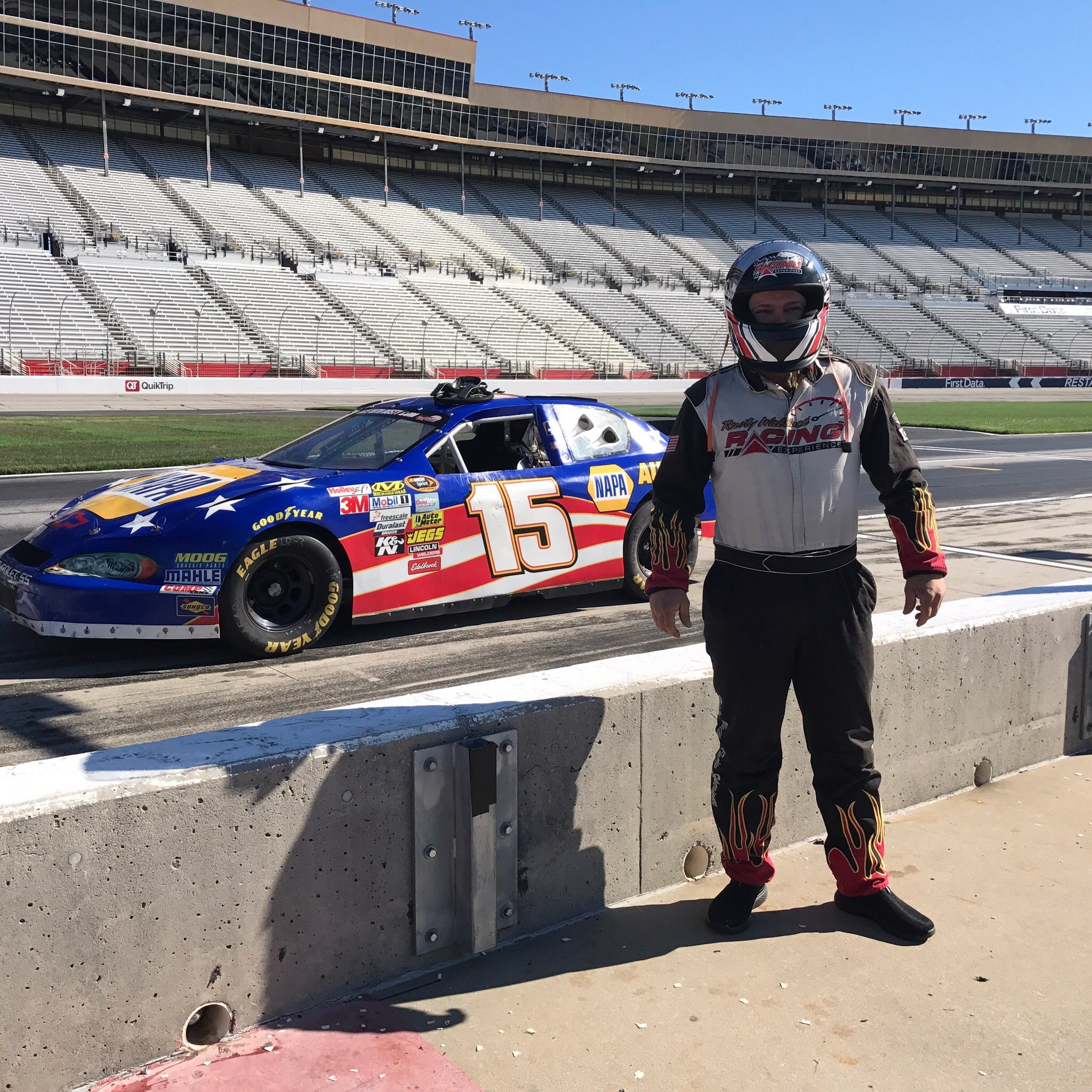 Nascar Racing Experience - All You Need To Know BEFORE You Go (2024)