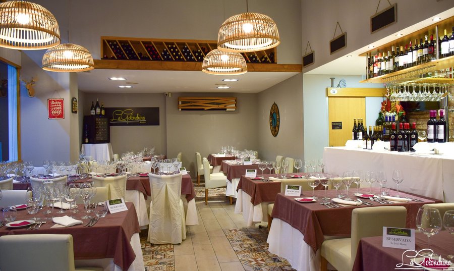 Salón