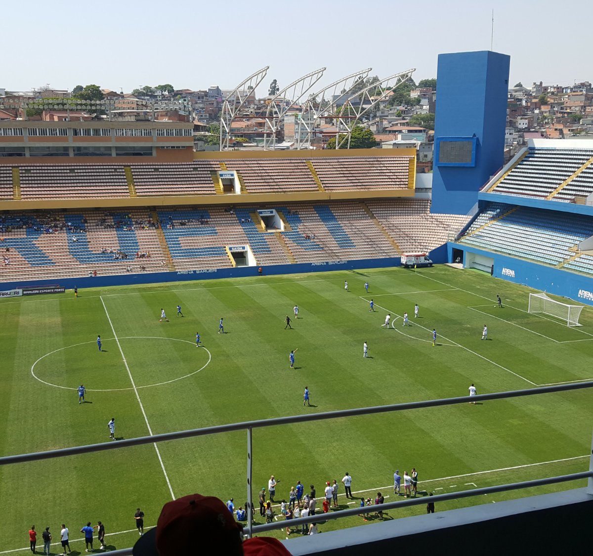 Arena Jogue Fácil restaurante, João Pessoa - Avaliações de restaurantes