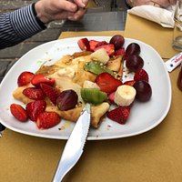 Die Spezialität