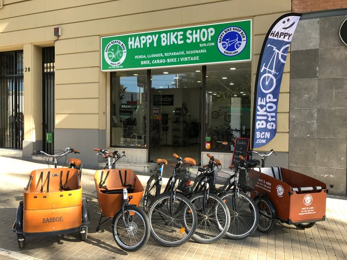 Imagen 7 de Happy Rental Bike