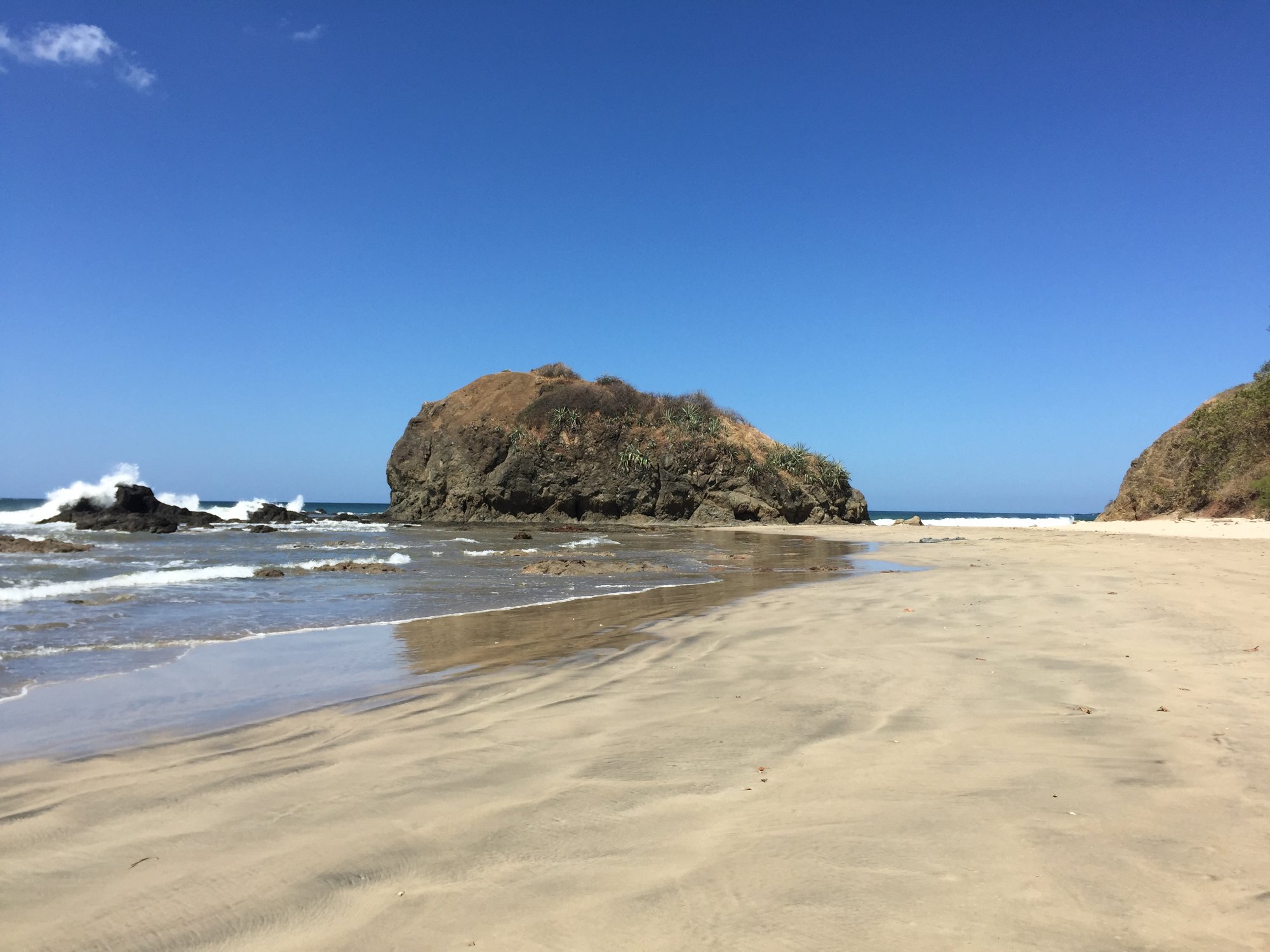 Las Baulas National Marine Park (Playa Grande) - Aktuelle 2021 