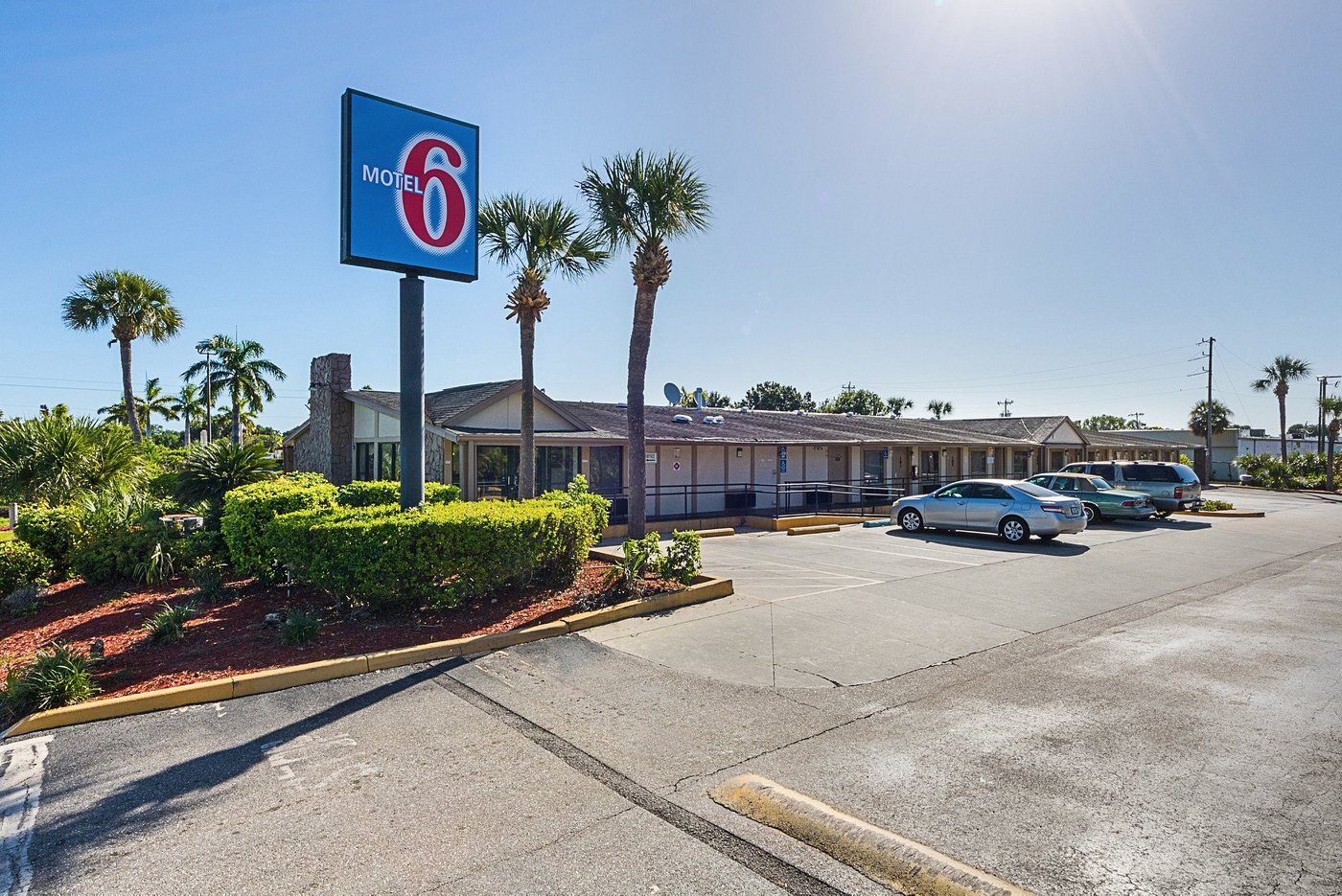 MOTEL 6 NORTH FORT MYERS Hotel (FL): Prezzi 2022 e recensioni