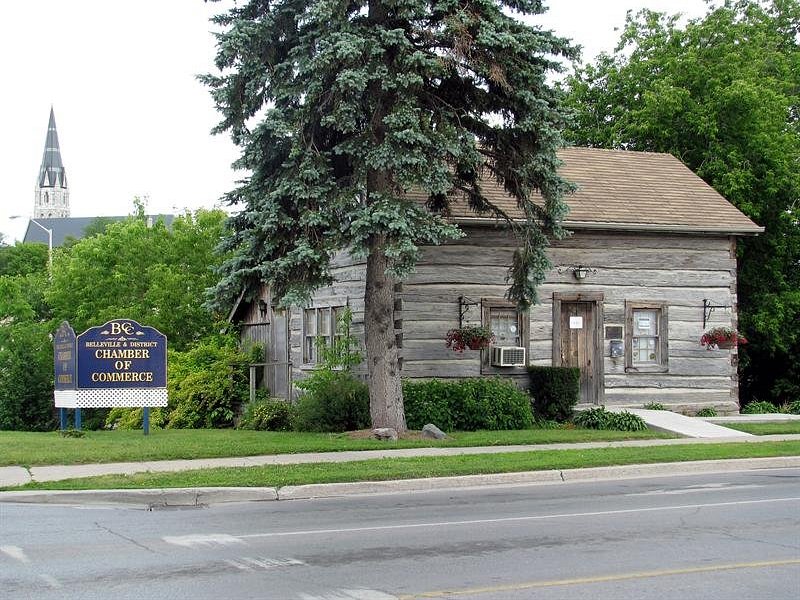 Belleville Chamber of Commerce and Visitor Centre image