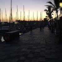 Puerto De Mogan