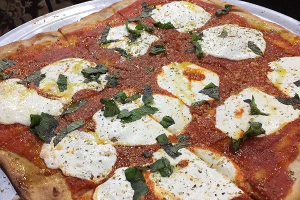 TOP 10 BEST Pizza Buffet near Hellertown, PA - December 2023 - Yelp