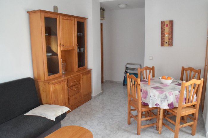 Apartamentos Jesus Benidorm Playa Kitchenettes: Pictures & Reviews 