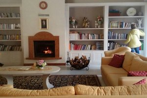 Centro de negocios y salones de eventos