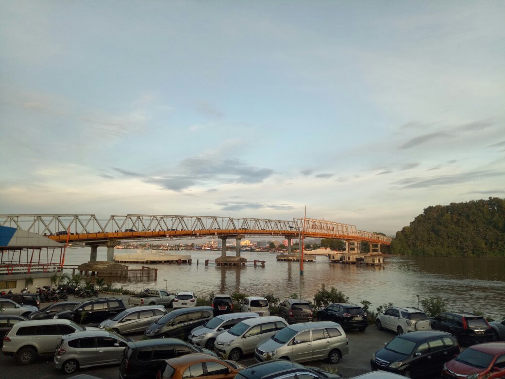 Hotel photo 17 of HARRIS Hotel Samarinda.