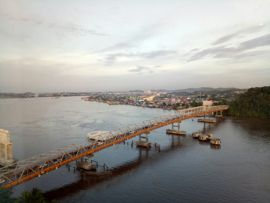 Hotel photo 5 of HARRIS Hotel Samarinda.