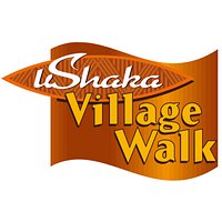 Village Walk Logo