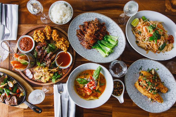 THE 10 BEST Thai Restaurants in Birmingham (Updated 2024)