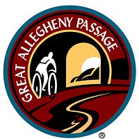 Great Allegheny Passage (Trademarked Logo)