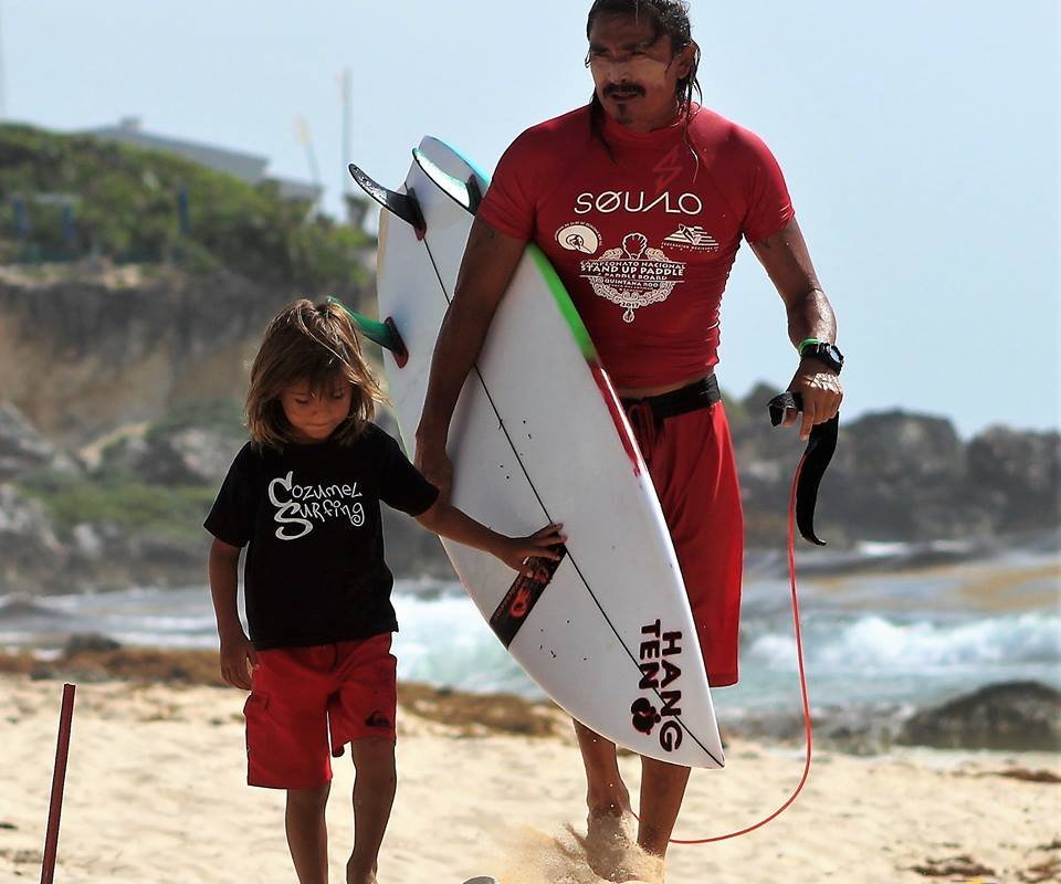 Cozumel Surfing By Nacho - All You Need to Know BEFORE You Go