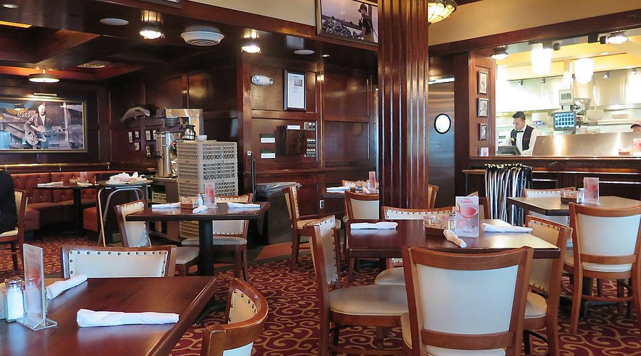 Pappadeaux Seafood Kitchen