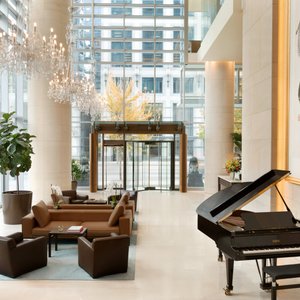 Main Lobby