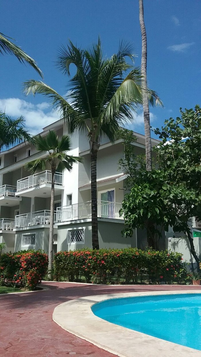 Hotel fiesta bavaro