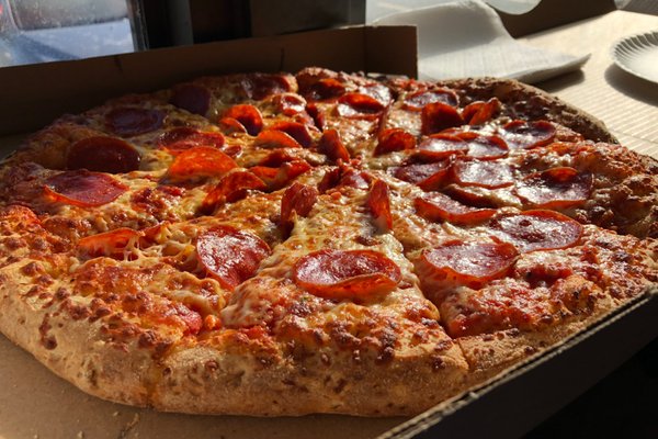 THE 10 BEST Pizza Places in Oshawa (Updated 2024) - Tripadvisor