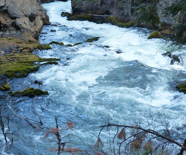 How to hike, paddle and bike the lower Rogue River, a scenic gem