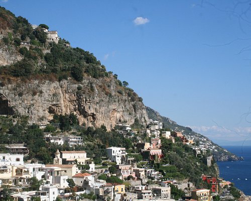 THE 10 BEST Amalfi Coast Taxis & Shuttles (with Photos) - Tripadvisor
