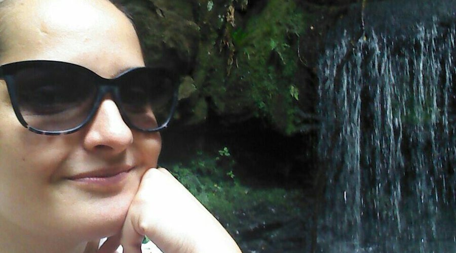 Gruta do Amaral