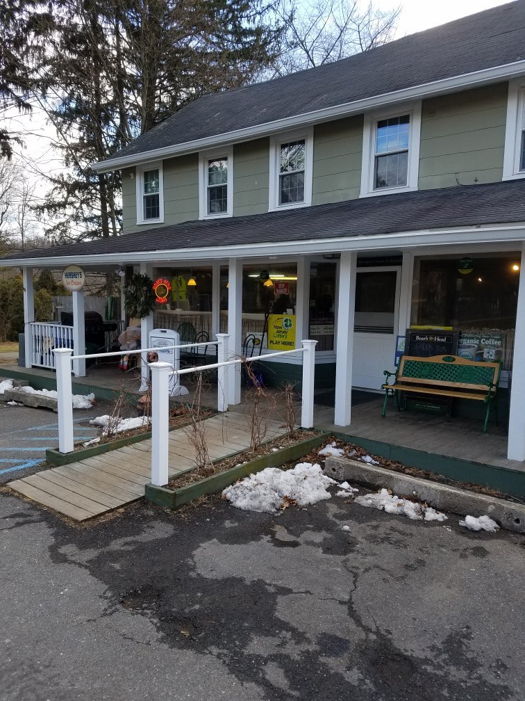 CALIFON GENERAL STORE - Restaurant Reviews, Photos & Phone Number ...