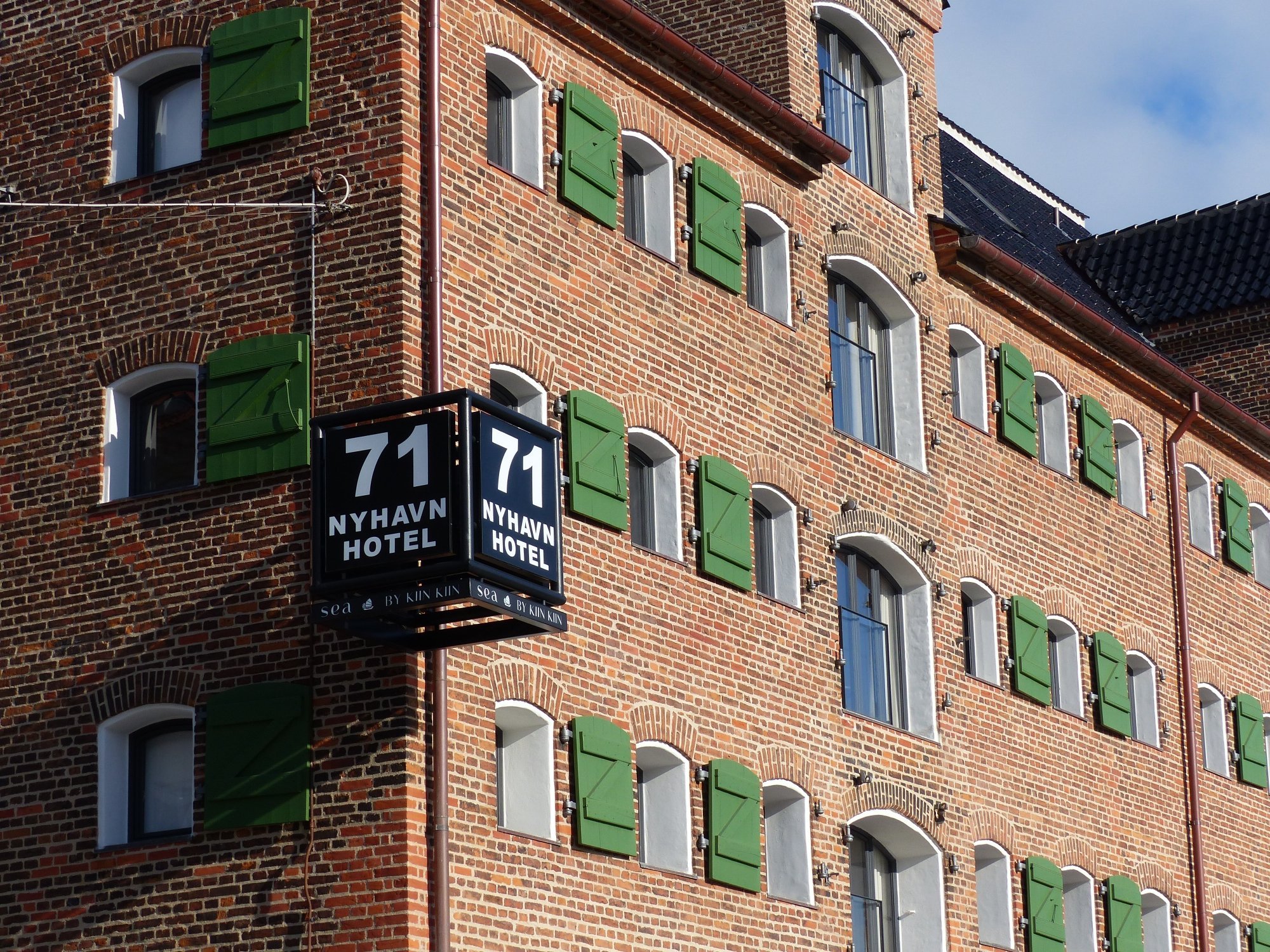 71 NYHAVN HOTEL - Updated 2022 Reviews (Copenhagen, Denmark)