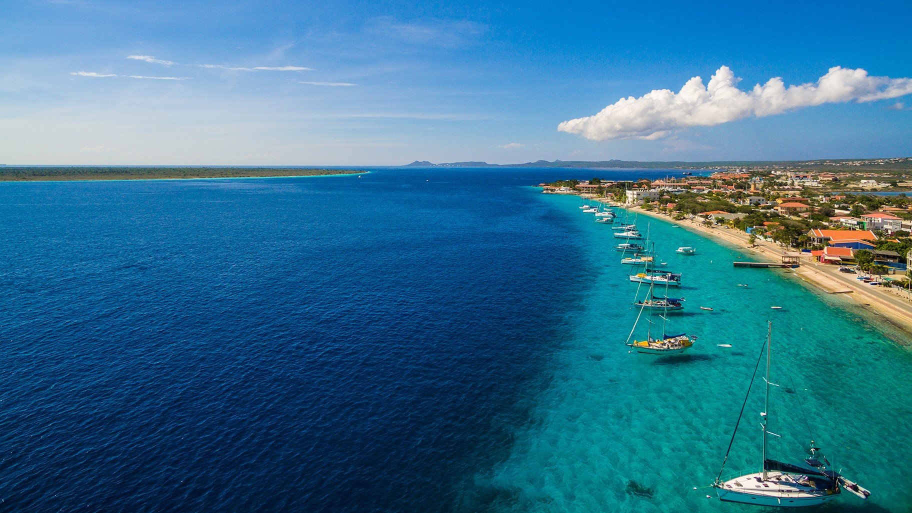 Turismo E Viagem Para Bonaire 2021 F Rias Em Bonaire Tripadvisor   Bonaire Shoreline Of 