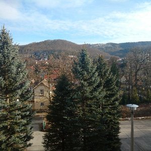 Jugendherberge Wernigerode