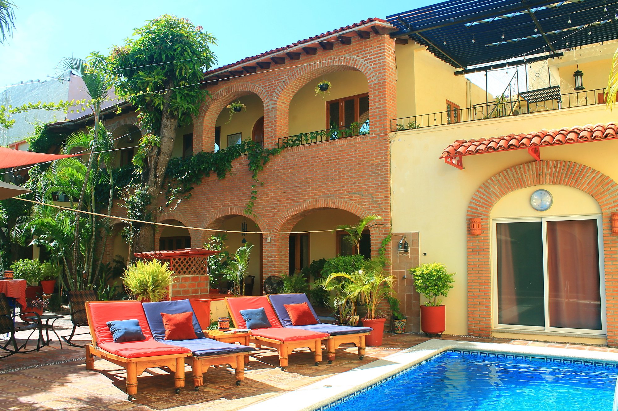 HACIENDA ESCONDIDA PUERTO VALLARTA (Jalisco) - Opiniones Y Comentarios ...