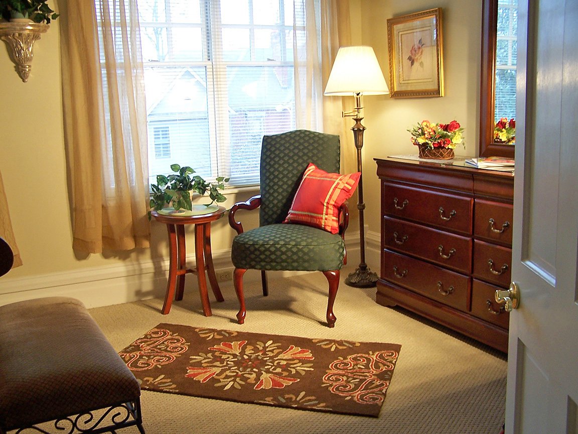 Lyndon House Bed & Breakfast by null