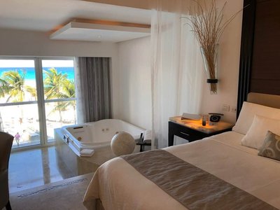 Hotel photo 27 of Le Blanc Spa Resort Cancun.