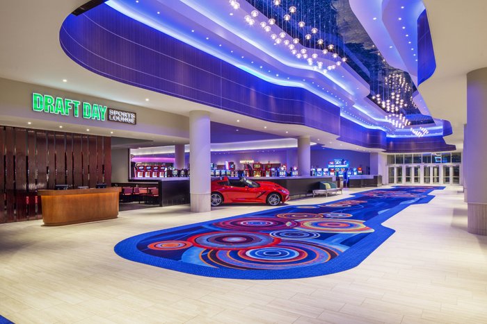 Interwetten casino