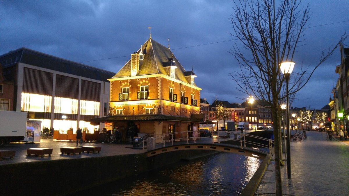 Historische binnenstad Leeuwarden, Леуварден: лучшие советы перед  посещением - Tripadvisor