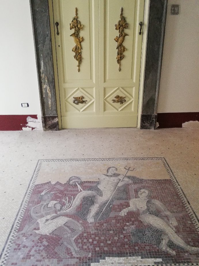 Palazzo Della Porta (Naples) - All You Need To Know BEFORE You Go