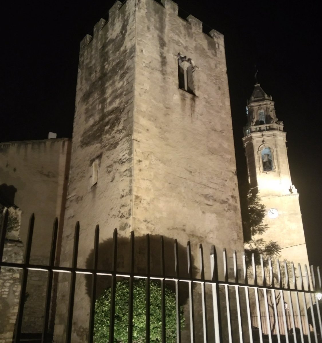 Torre de la Vila (Torredembarra) 2022 Lohnt es sich? (Mit fotos)