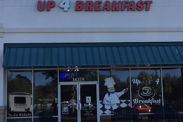 BREAKFAST STATION #3, Brooksville - Menu, Prices & Restaurant Reviews -  Tripadvisor