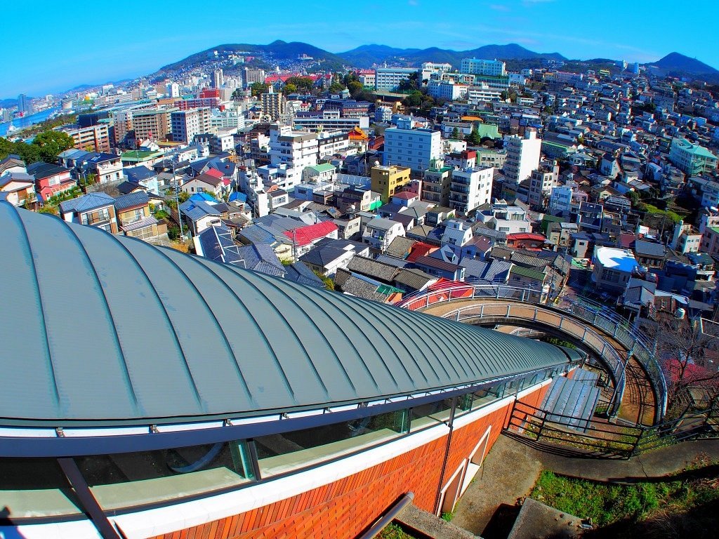 Glover Sky Road Nagasaki Aktuelle 21 Lohnt Es Sich Mit Fotos Tripadvisor