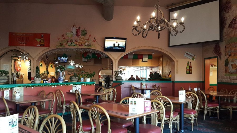 Casa Ramos