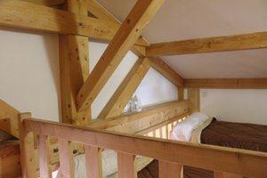 Chambre et suite